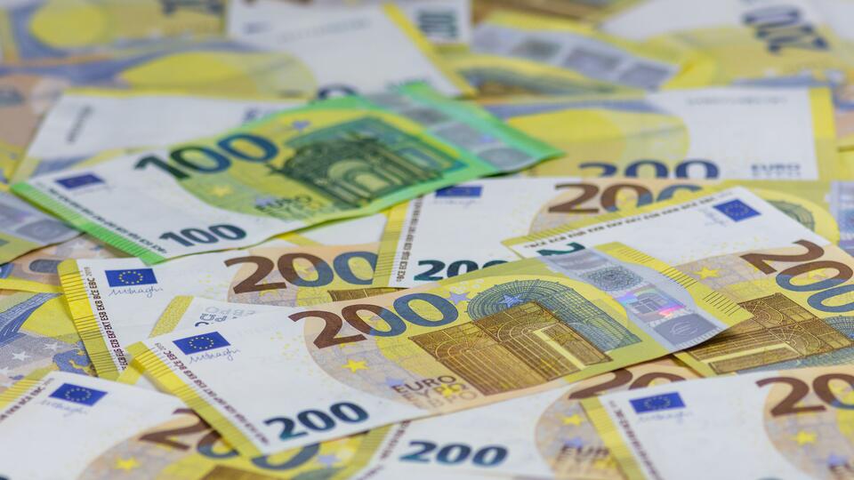 МВФ улучшил прогноз по ВВП для России и ухудшил для США