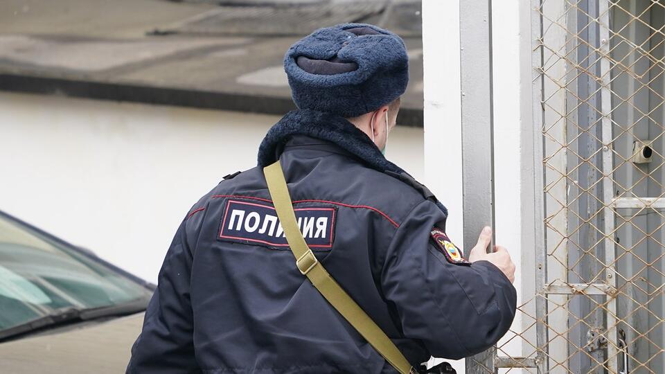 Следователи СК раскрыли убийство 20-летней давности в Москве