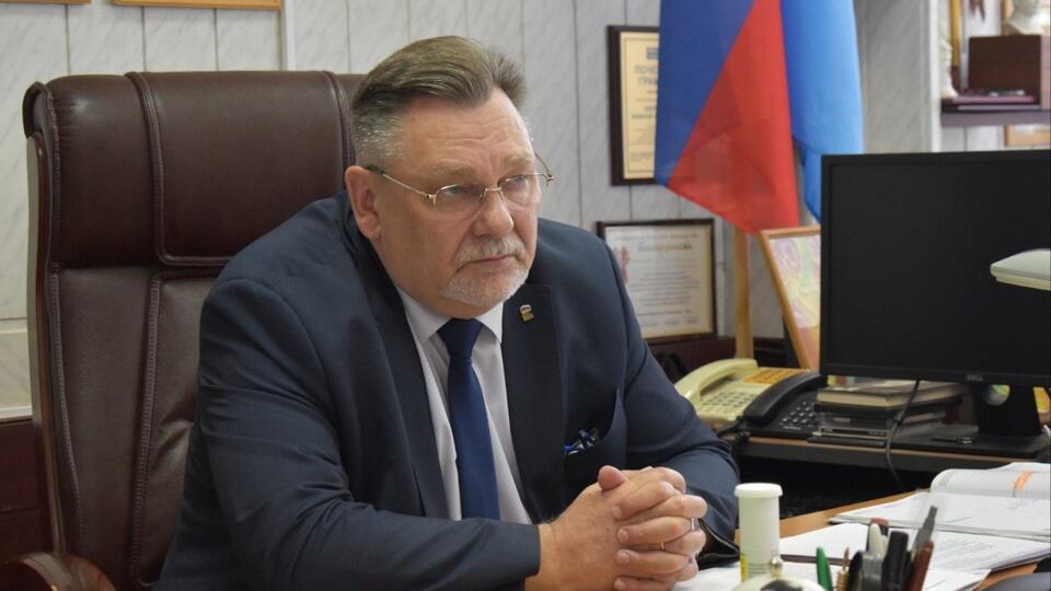 Тамбовский губернатор раскритиковал мэра Моршанска за слова о погибшем бойце