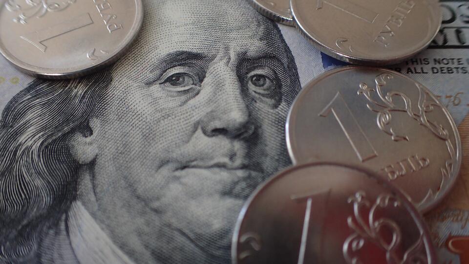 Белоусов назвал оптимальный курс доллара для экономики РФ