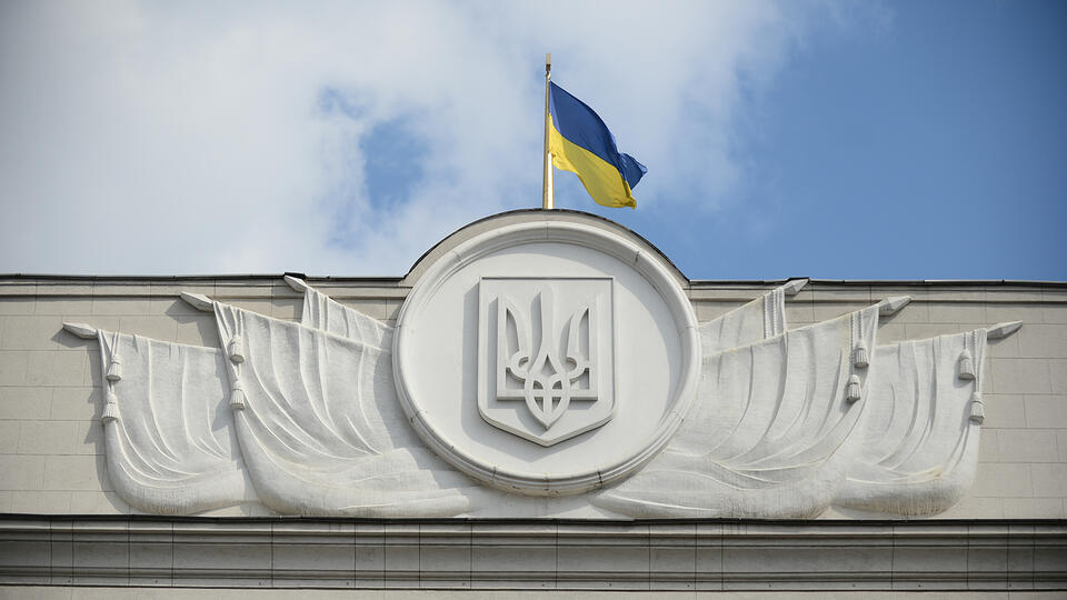 Как наши войска делают Украину более сговорчивой. Фото: © ИЗВЕСТИЯ/Тарас Петренко