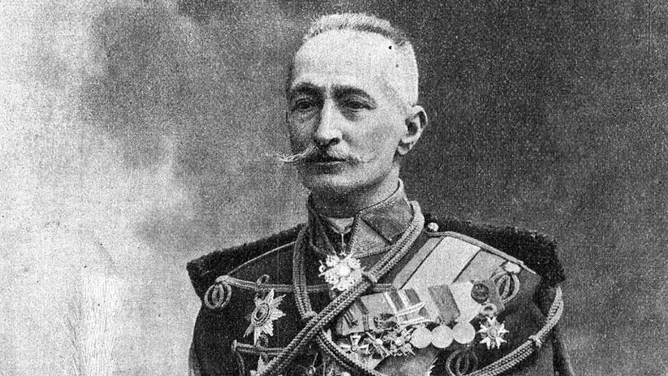 170 лет генералу, который спас Россию