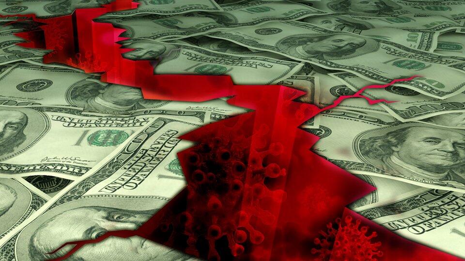 США предложили новый план Маршалла для спасения Европы