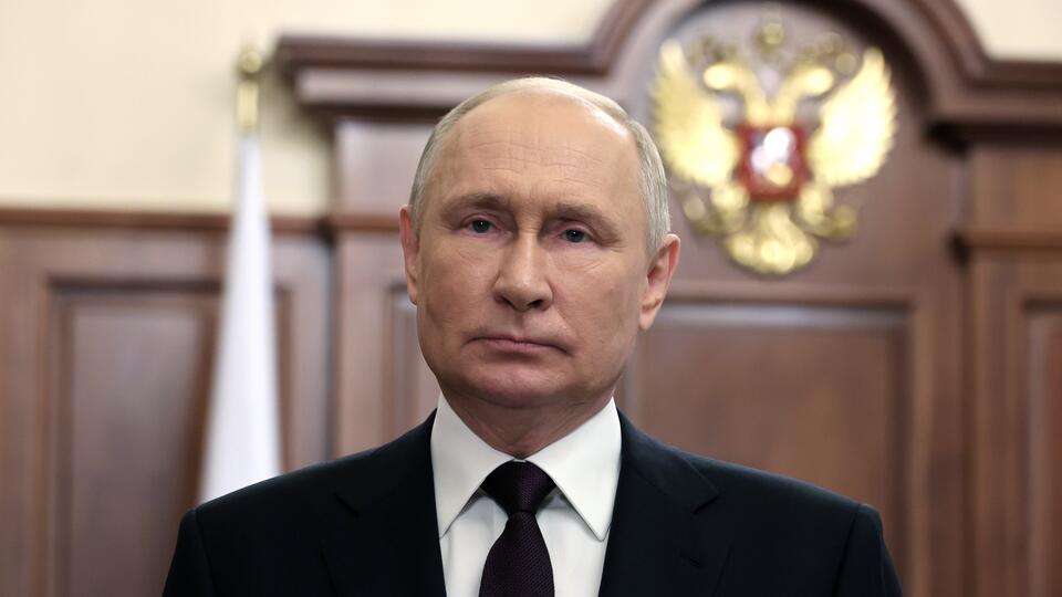 В США признали, что Путин сделал Россию сверхдержавой