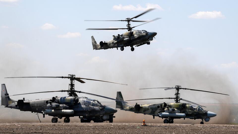 Военные РФ уничтожили более 160 военнослужащих ВСУ у Запорожья