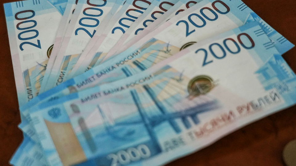 Россияне стали чаще незаконно вывозить деньги за рубеж с 20 сентября
