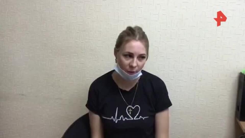 Женщины раздели и избили 17-летнюю девушку из ревности под Иркутском