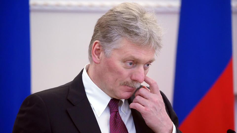Песков заявил о необходимости комплексного диалога с США по безопасности