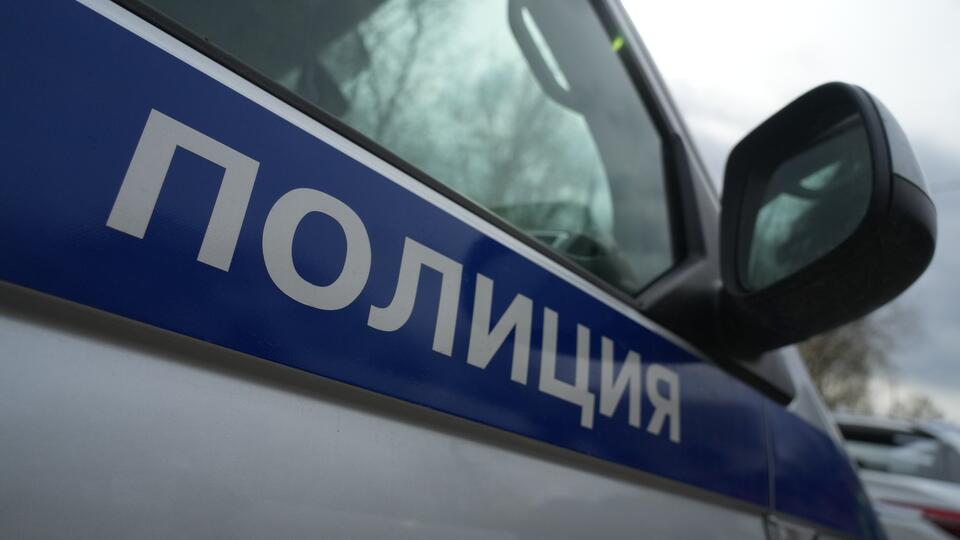 Женщина избила 13-летнюю девочку на детской площадке в Одинцове