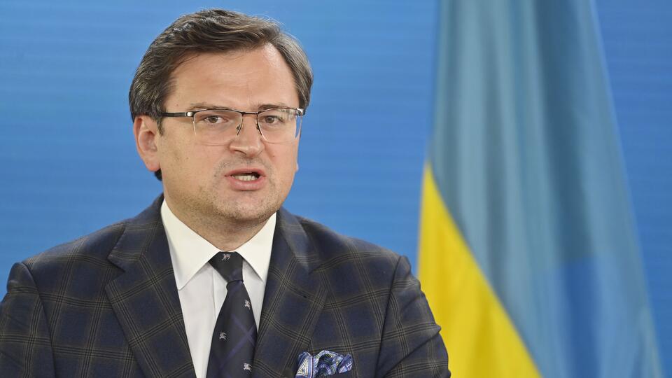 МИД Украины: Киев не интересует мнение Москвы по вступлению в НАТО