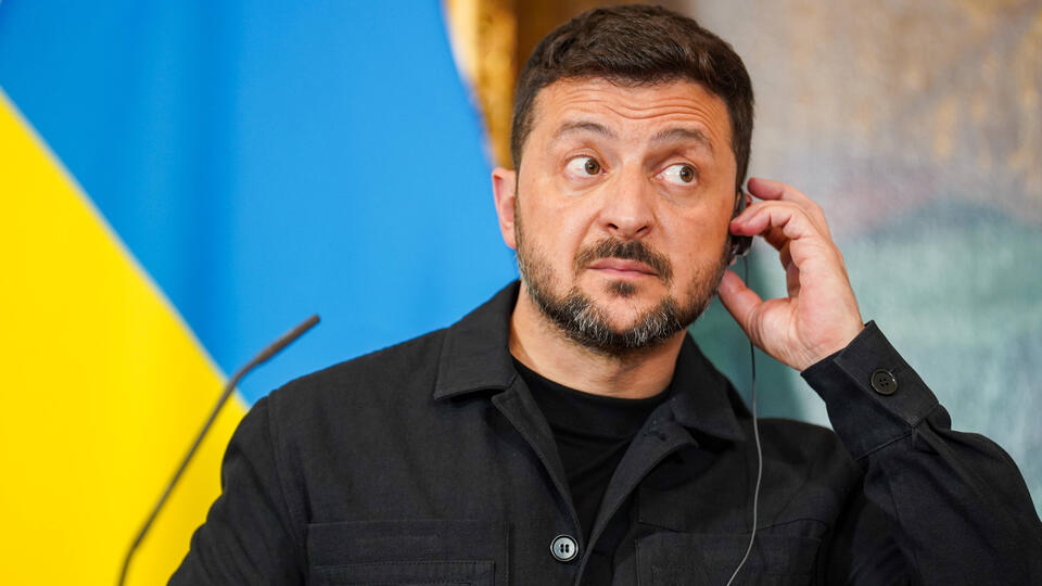 Развожаев: Киевский режим не примет российские условия по Крыму и Севастополю