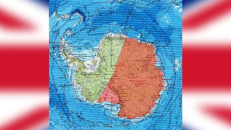 200 лет со дня открытия антарктиды