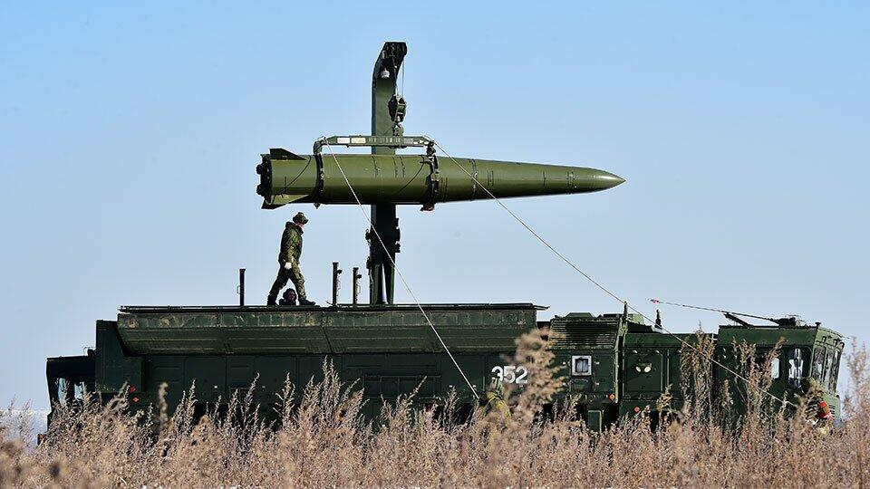 Патрушев: РФ уникальным оружием уничтожит любого противника, даже США