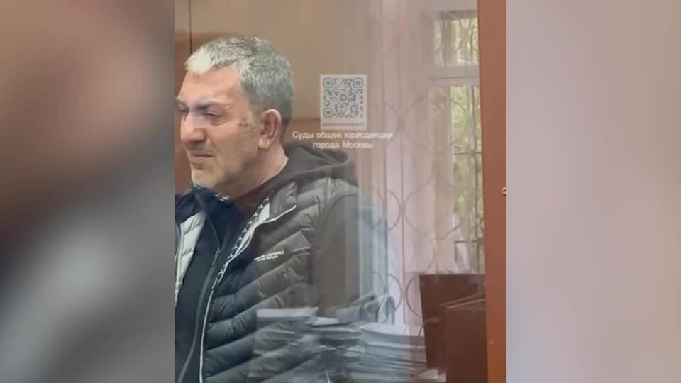 Арестован фигурант по делу о взятках кадровика Минобороны Кузнецова