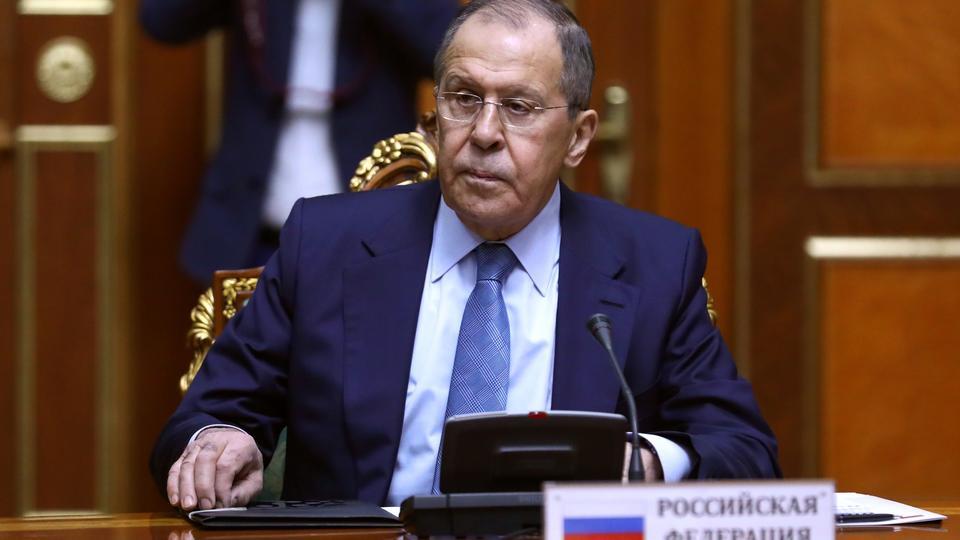 Лавров: В МВД готовят новый порядок въезда и выезда из России