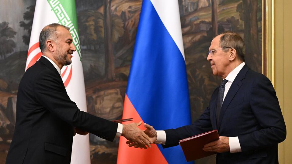 Россия и Иран возрождают проект Ивана Грозного