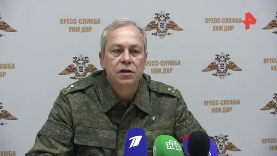 В ДНР заявили о пяти диверсиях с начала эскалации в Донбассе
