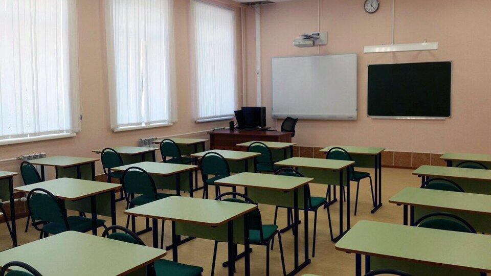 В Новороссийске мама первоклассника заявила на учителя в полицию