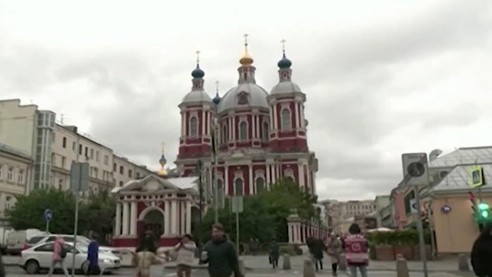 Вильфанд заявил, что россиянам не стоит ждать бабьего лета