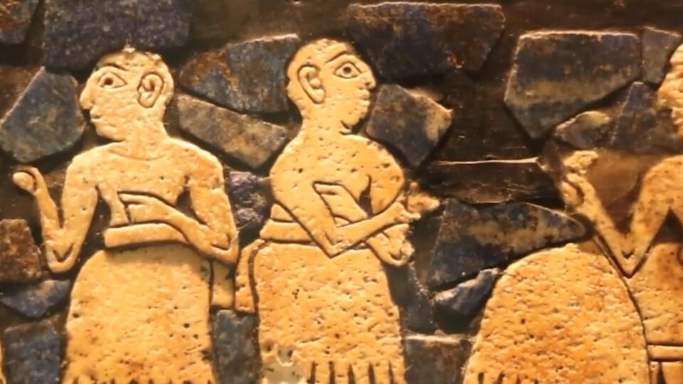 Как появились наркотические вещества. Фото: © Кадр из программы "Неизвестная история", РЕН ТВ