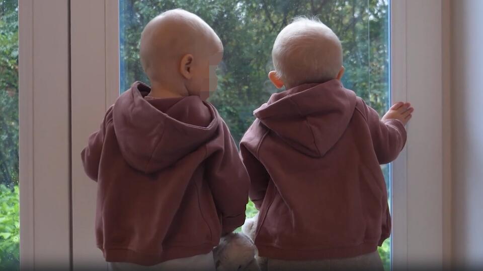 Мистика близнецов: почему рождение двойняшек считали дурным знаком