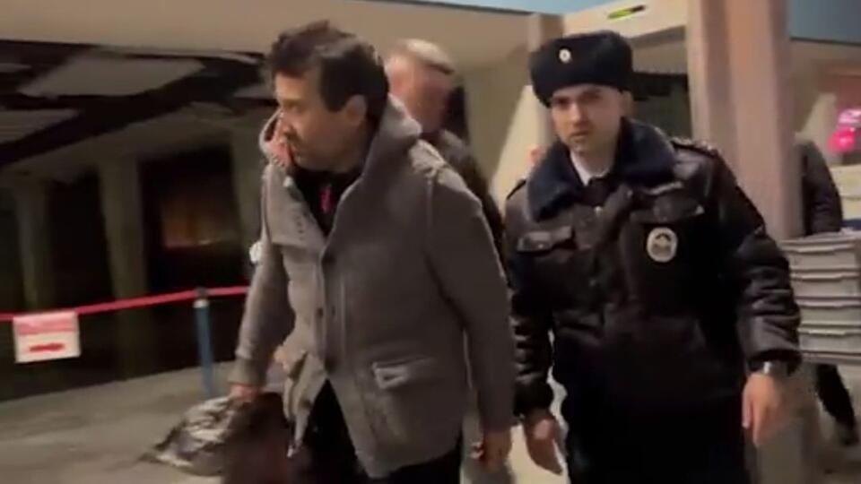 Из Турции депортировали россиянина, похитившего 272 млн рублей