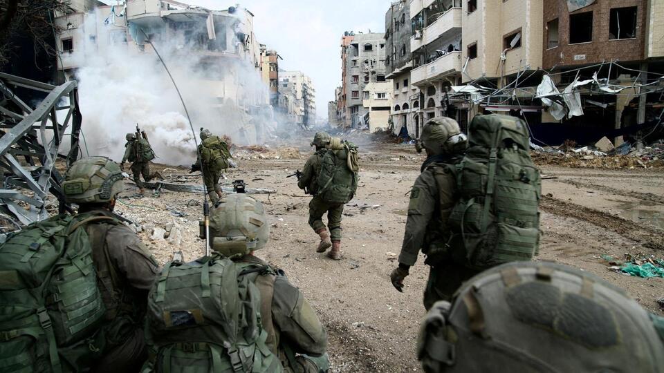 Израиль заявил, что конфликт в Газе продолжится до возвращения всех заложников
