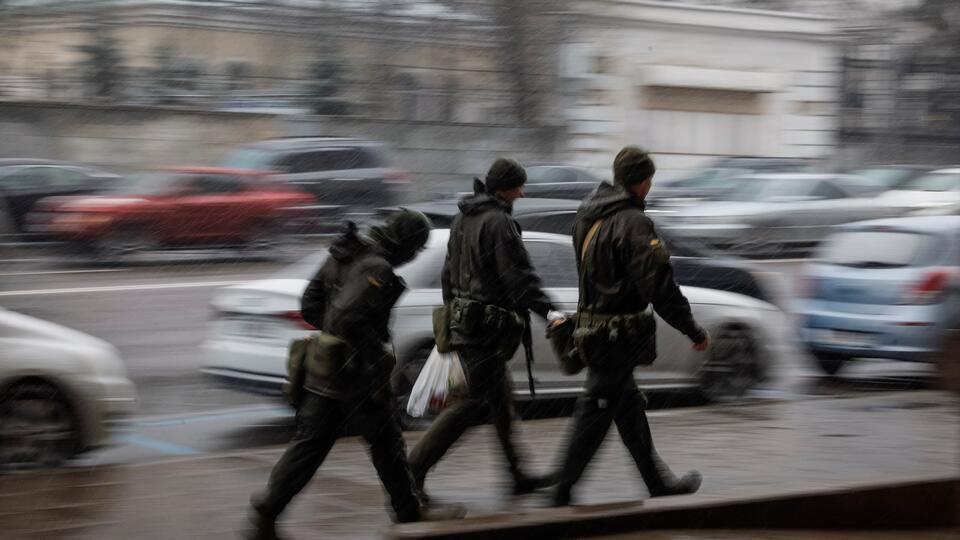Во Франции считают недопустимой передачу Киеву денег при пустой казне