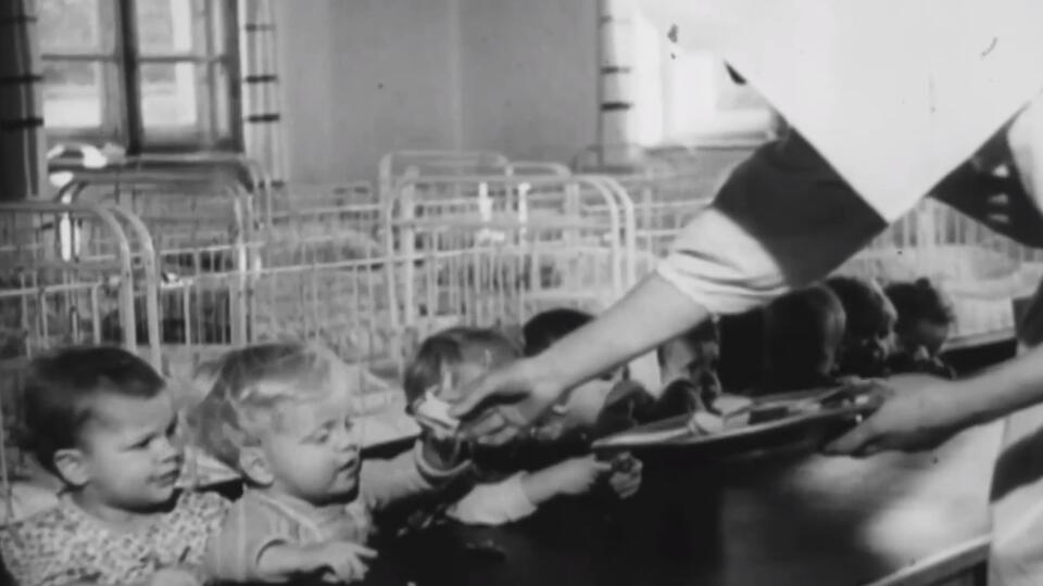 Норвегия во Второй мировой: что делали с рожденными от немцев детьми