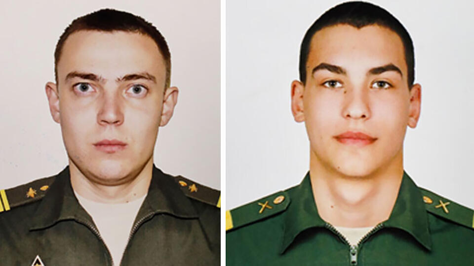 Младший сержант Байчурин отвлек на себя дрон ВСУ и спас жизни сослуживцев