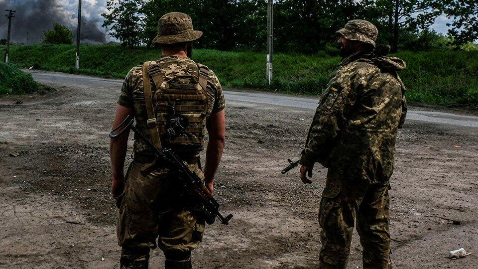 В ДНР заявили, что ВСУ несут огромные потери в районе Угледара