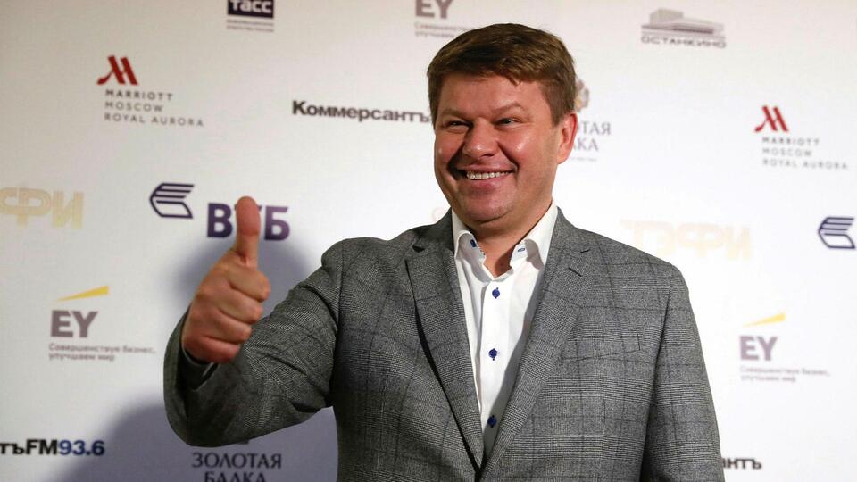 Губерниев предрек Черчесову продолжение карьеры в спорте