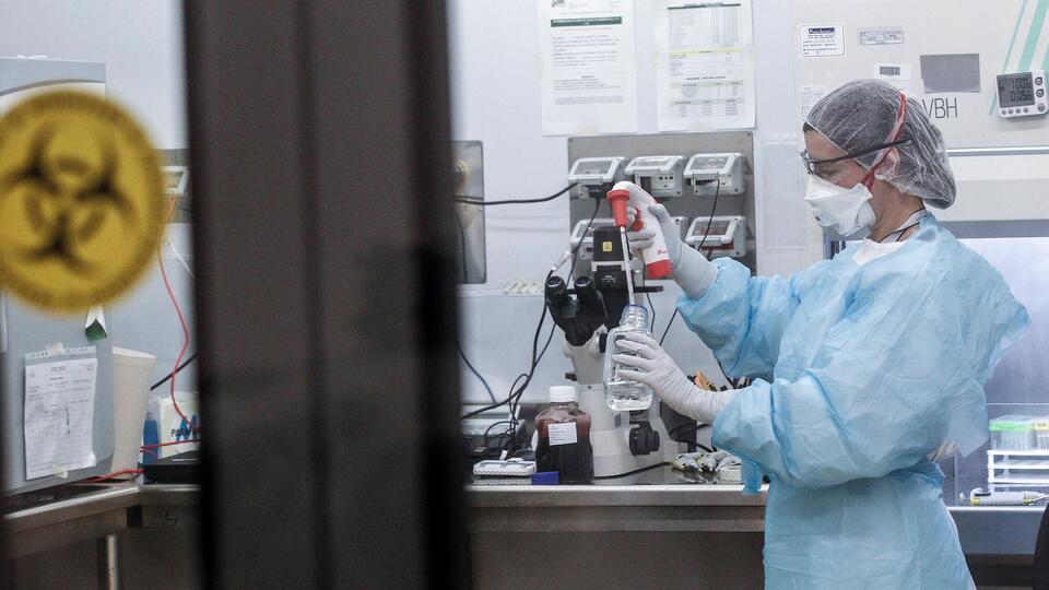США попытались замести следы прошлой операции с биолабораториями