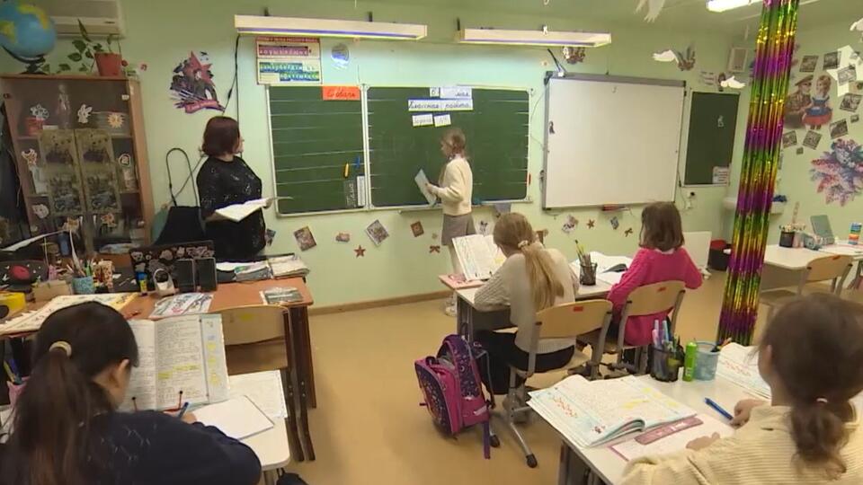 Во Владивостоке наблюдается серьезная нехватка мест в школах