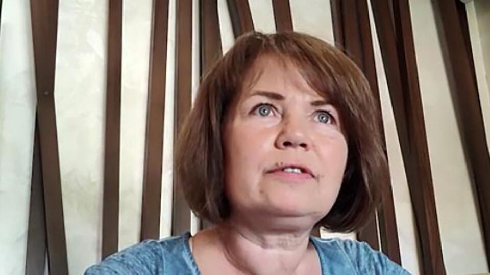 Версия кубанки: мужчина оказался женат и агрессивен. Фото: © Скриншот видео