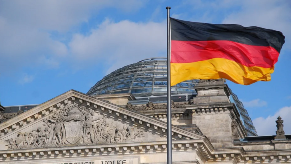 В Германии пожаловались на сбои в цепочке поставок из-за Украины