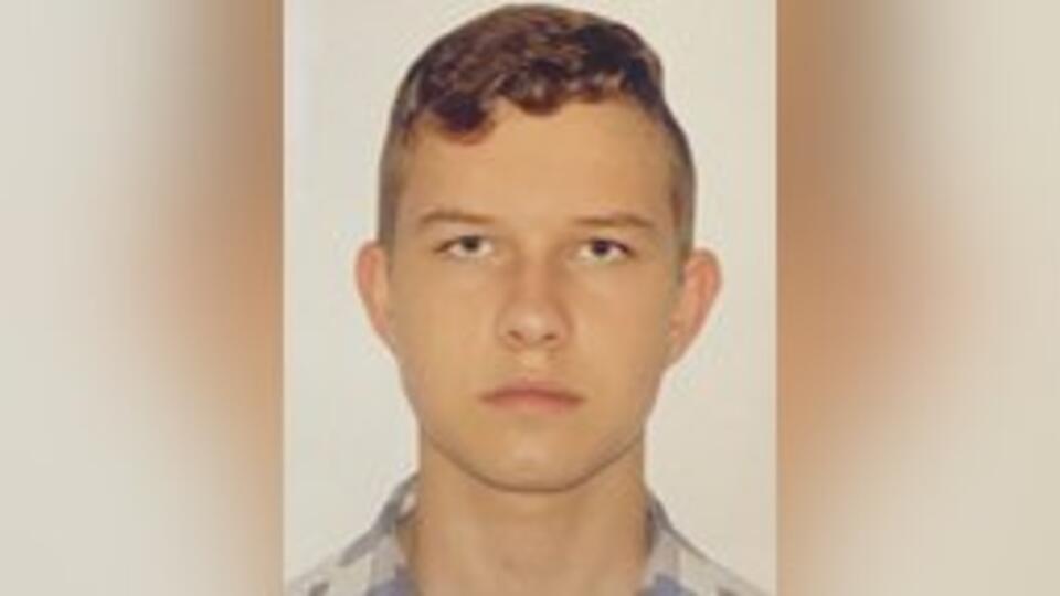 14-летний ученик кадетского корпуса пропал в Москве