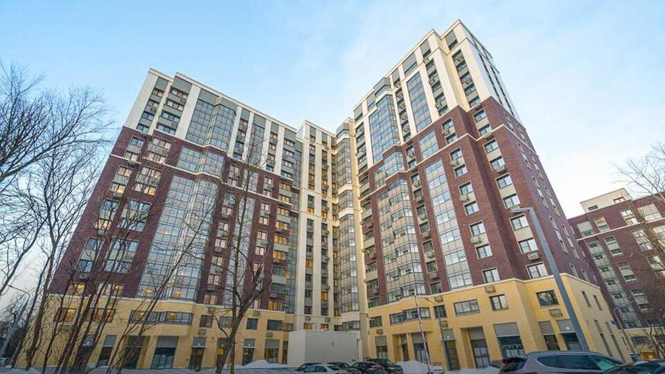Почти 17 тысяч москвичей получили новые квартиры на севере столицы
