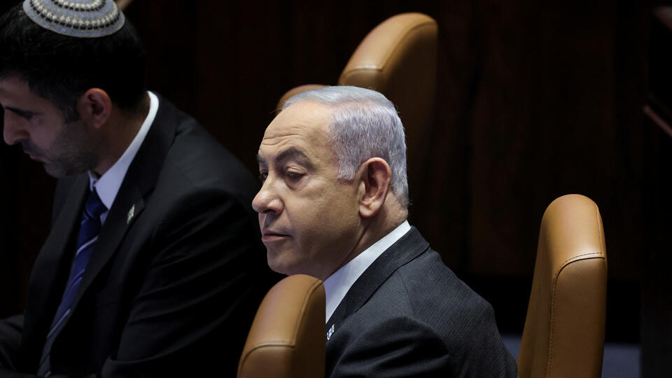 Нетаньяху заявил, что Израилю отовсюду поступают угрозы после удара по Бейруту