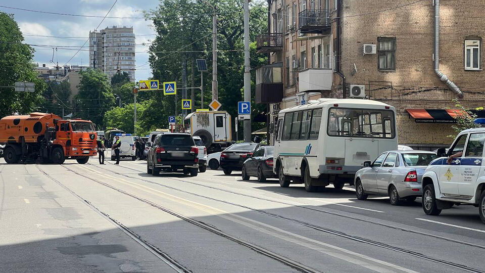 Уволен врио начальника ростовского СИЗО, где террористы захватили заложников