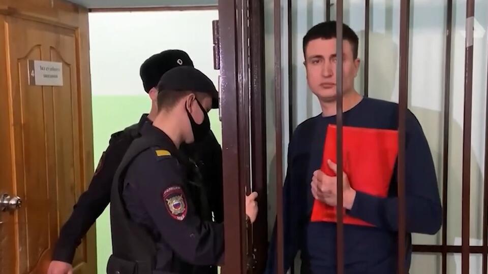 География похождений – вся Россия: что говорил девушкам мужчина. Фото: © скриншот видео