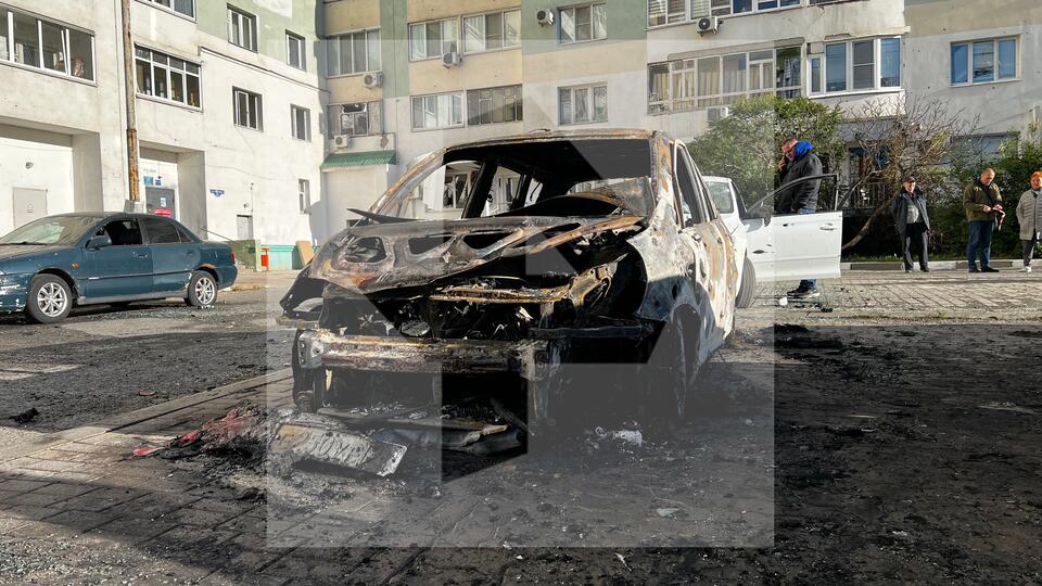 Число пострадавших при атаке ВСУ в Белгороде возросло до 11 человек