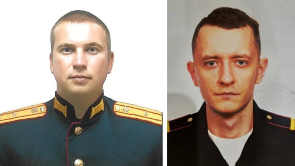 Российский майор вывел из огня три единицы техники в зоне СВО