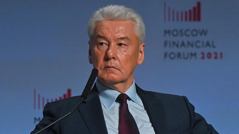 Собянин внес в Мосгордуму поправки о штрафах за нарушение тишины ночью
