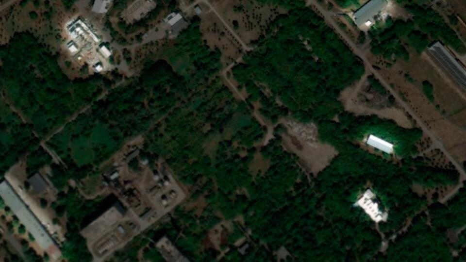 Российские военные уничтожили ракетную программу Украины и планы Запада на нее. Фото: © РЕН ТВ