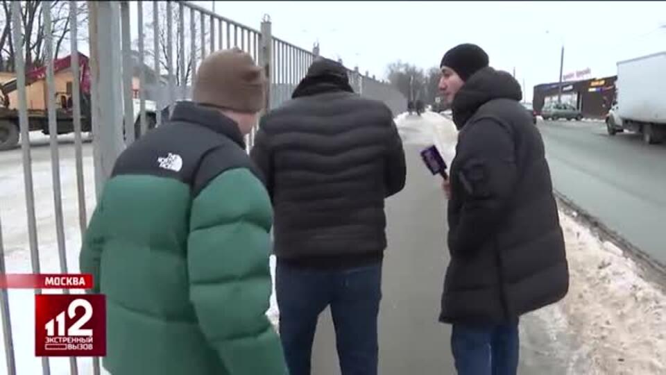 Подержанный кроссовер жителя Москвы оказался в базе розыска Интерпола