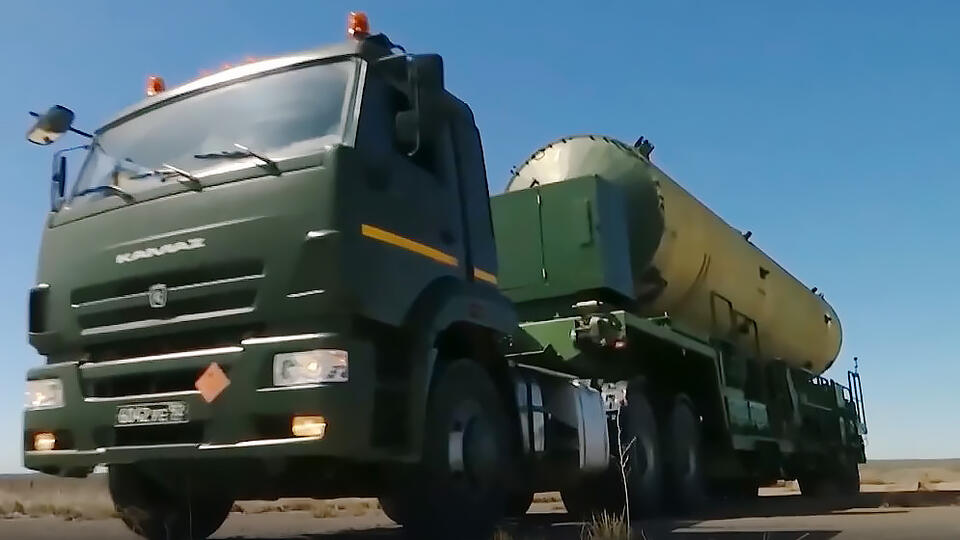 В чем уникальность российской системы "Прометей". Фото: © Скриншот видео