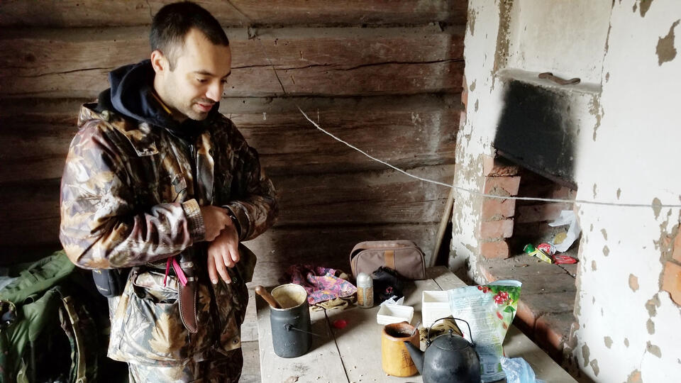 Обвиняемому в подрыве путей под Рязанью обещали гражданство Британии