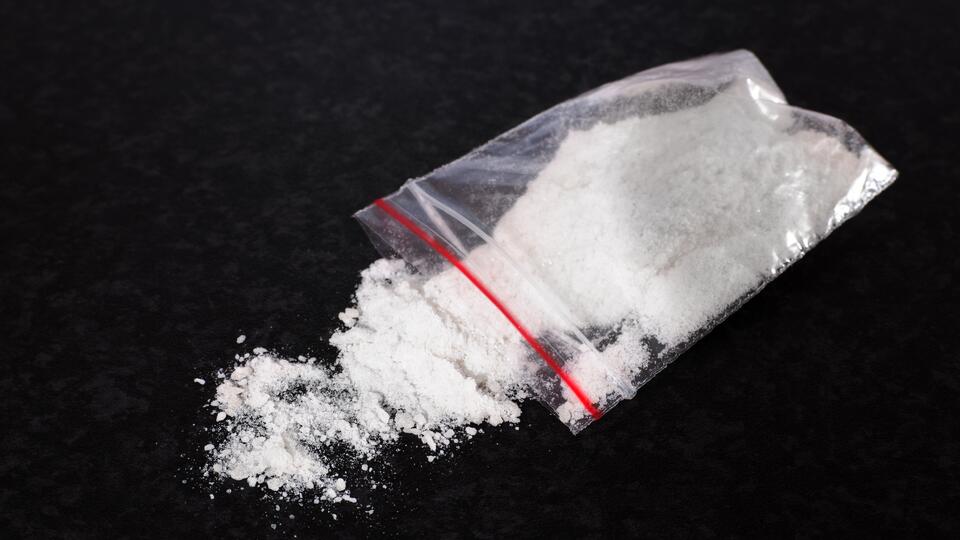 Kokain i seks