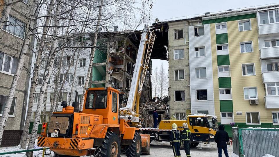 Как можно было избежать страшной трагедии в Нижневартовске